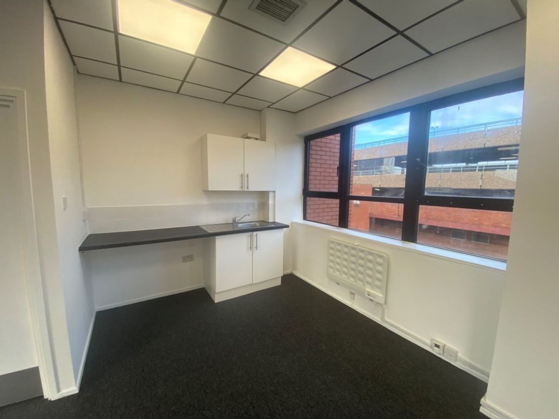 Suite A7G, St Marks House, Lombard Street, Newark, Nottingham, Nottinghamshire, NG24 1XX