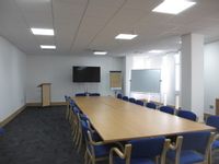 Property Image for Brunel Point, RTC Business Park, London Road, Derby, Derbyshire, DE24 8UP