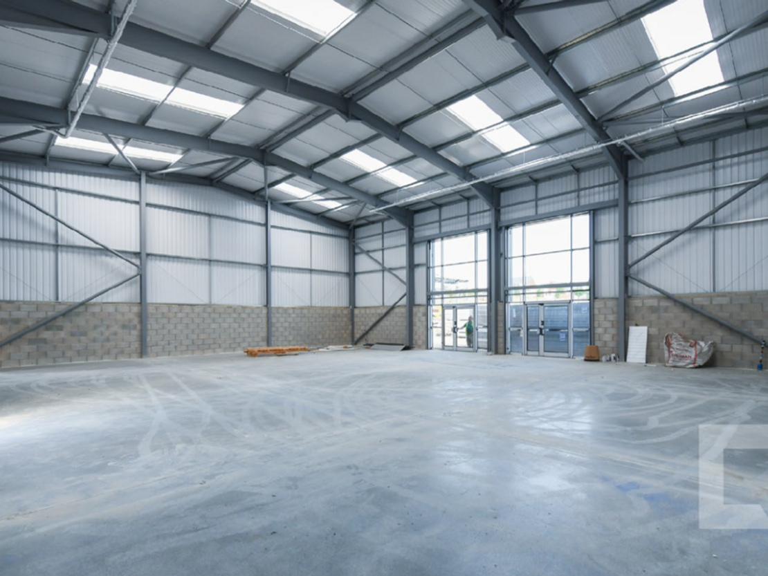 1C Egstow View Business Park, Off Derby Road, Clay Cross, Chesterfield, Chesterfield, S45 9AG