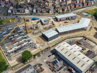 Property Image for 1C Egstow View Business Park, Off Derby Road, Clay Cross, Chesterfield, Chesterfield, S45 9AG