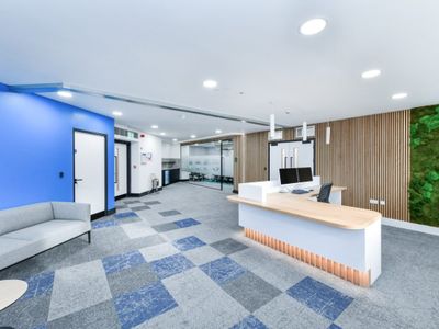 Property Image for East West, Tollhouse Hill, Nottingham, Nottinghamshire, NG1 5FS