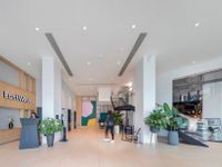 Property Image for East West, Tollhouse Hill, Nottingham, Nottinghamshire, NG1 5FS