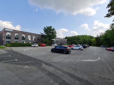 Property Image for Asher House, Asher Lane Business Park, Ripley, Derbyshire, Derbyshire, DE5 3SW