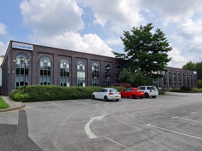 Property Image for Asher House, Asher Lane Business Park, Ripley, Derbyshire, Derbyshire, DE5 3SW