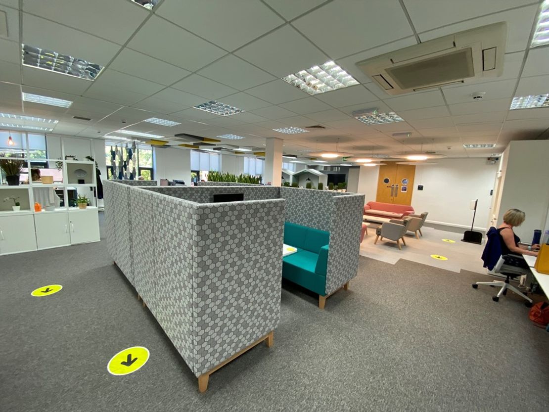 Asher House, Asher Lane Business Park, Ripley, Derbyshire, Derbyshire, DE5 3SW