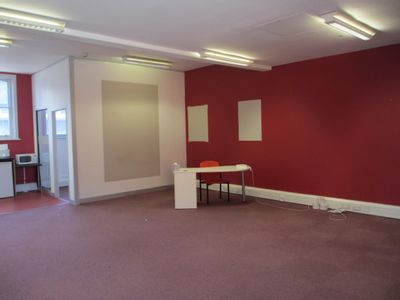 Property Image for Level 4 Victoria Chambers, London Road, Derby, Derbyshire, DE1 2PA