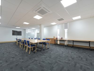 Property Image for Derwent House, RTC Business Park, London Road, Derby, Derbyshire, DE24 8UP