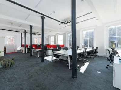 Property Image for Lower Ground Floor, 34 Stoney Street, The Lace Market, Nottingham, Nottinghamshire, NG1 1LL