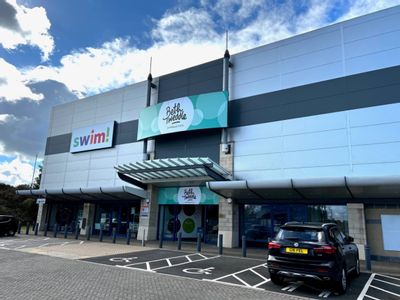 Property Image for Units 1-2 Portland Retail Park, Units 1-2 Portland Retail Park, Mansfield, Nottinghamshire, NG18 1HA