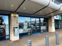Property Image for Units 1-2 Portland Retail Park, Units 1-2 Portland Retail Park, Mansfield, Nottinghamshire, NG18 1HA