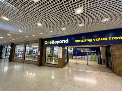 Property Image for Part Former Beales Department Store, Queen Street, Mansfield, Nottinghamshire, NG18 1SU