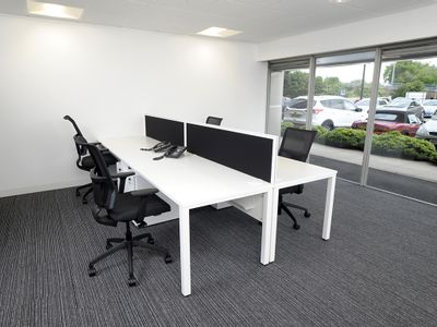 Property Image for Cardinal Business Centre, Cardinal Square, Nottingham Road, Derby, Derbyshire, DE1 3QT