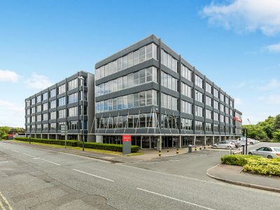 Property Image for Cardinal Business Centre, Cardinal Square, Nottingham Road, Derby, Derbyshire, DE1 3QT