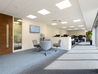 Property Image for Cardinal Business Centre, Cardinal Square, Nottingham Road, Derby, Derbyshire, DE1 3QT