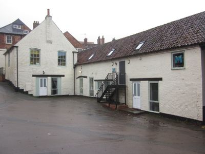 Property Image for Units 1-3, 4 &amp; 6 The Coach House, Units 1-3, 4 &amp; 6 The Coach House, 36a Castle Gate, Newark, Nottinghamshire, NG24 1BG
