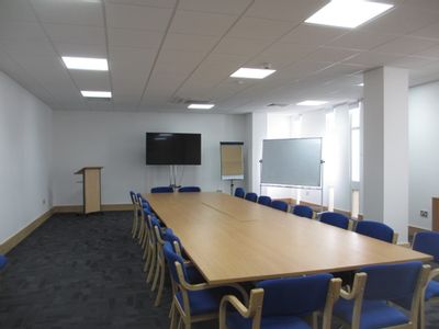 Property Image for Second Floor Brunel House, RTC Business Park, London Road, Derby, Derbyshire, DE24 8UP