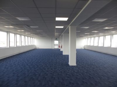 Property Image for Second Floor Brunel House, RTC Business Park, London Road, Derby, Derbyshire, DE24 8UP