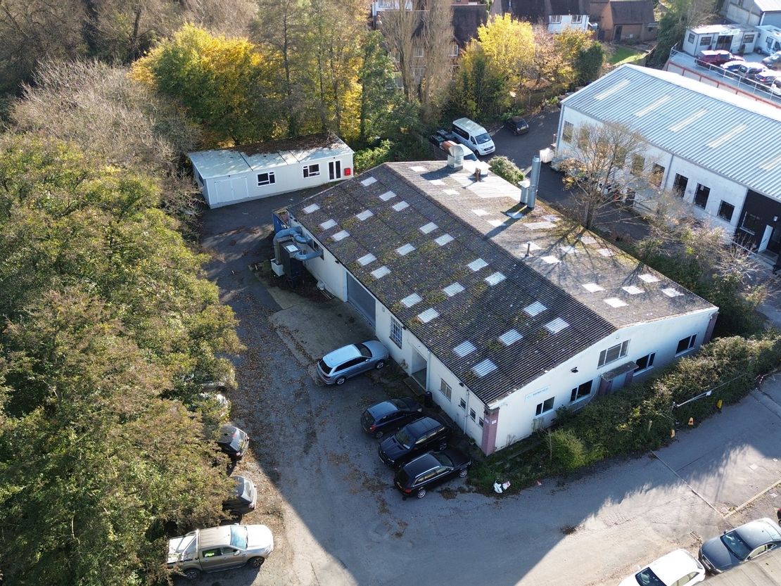 Unit 2 Stone Lane Industrial Estate, Wimborne, Dorset, BH21 1HB