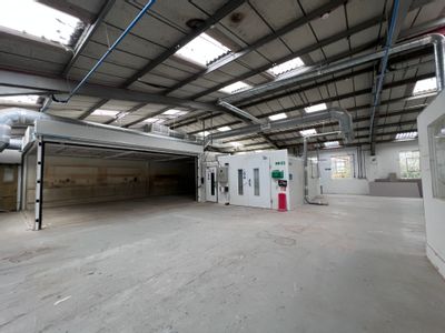 Property Image for Unit 2 Stone Lane Industrial Estate, Wimborne, Dorset, BH21 1HB