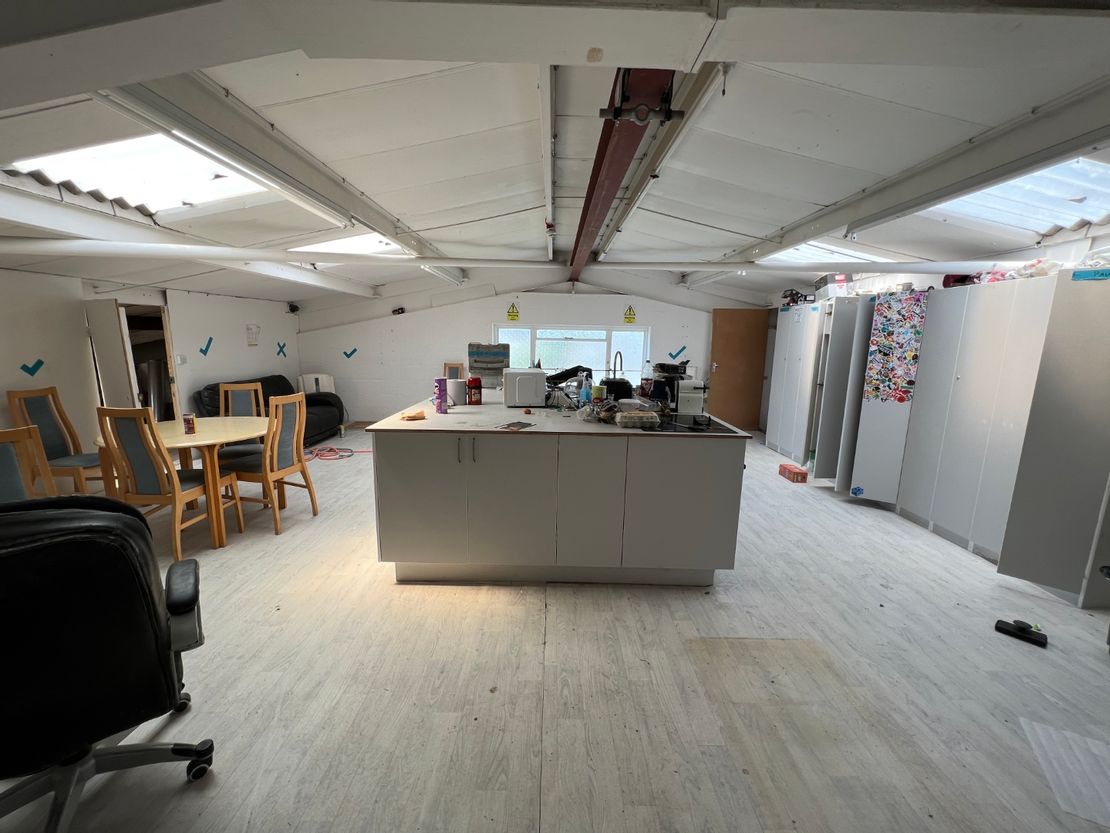 Unit 2 Stone Lane Industrial Estate, Wimborne, Dorset, BH21 1HB
