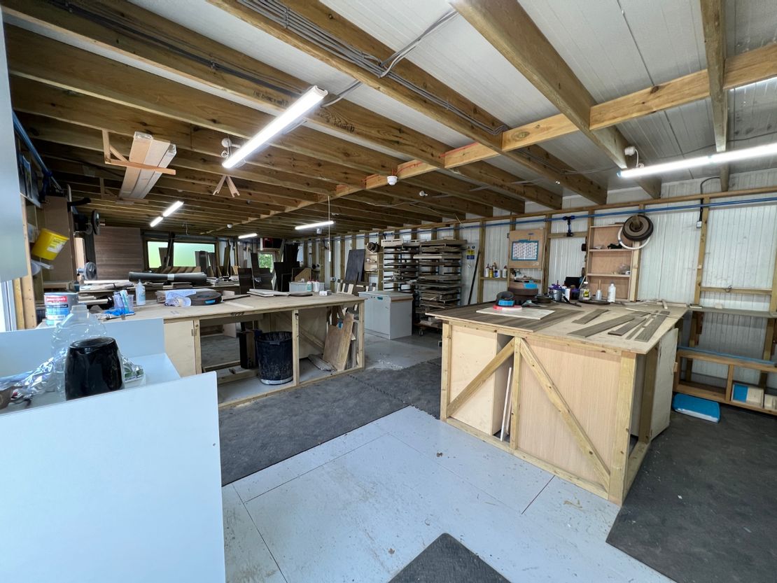 Unit 2 Stone Lane Industrial Estate, Wimborne, Dorset, BH21 1HB
