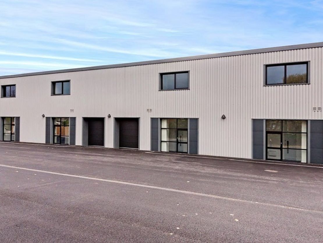 Units D1-7 200 Scotia Road, Tunstall, Stoke-On-Trent, Staffordshire, ST6 6EX