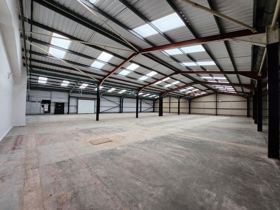 Units D1-7 200 Scotia Road, Tunstall, Stoke-On-Trent, Staffordshire, ST6 6EX