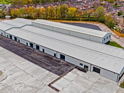Property Image for Units D1-7 200 Scotia Road, Tunstall, Stoke-On-Trent, Staffordshire, ST6 6EX