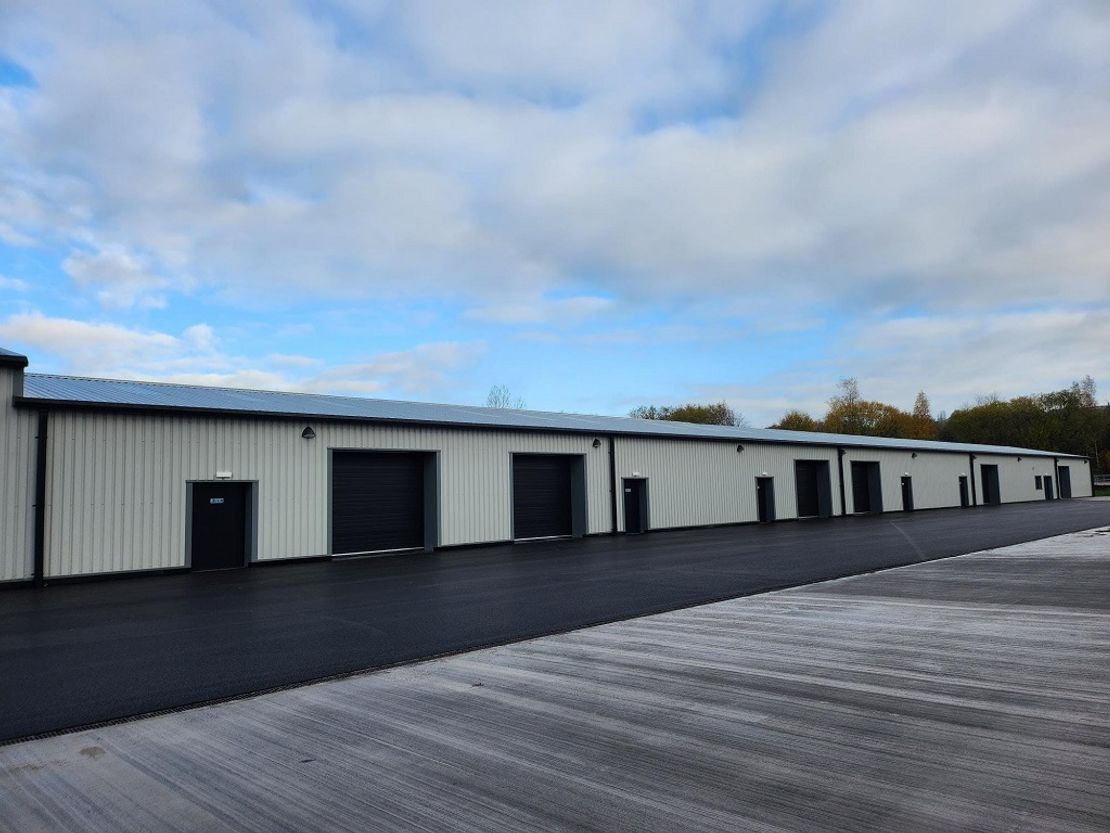 Units D1-7 200 Scotia Road, Tunstall, Stoke-On-Trent, Staffordshire, ST6 6EX