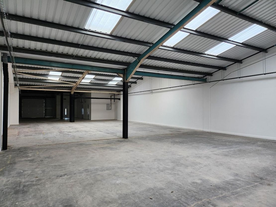 Units D1-7 200 Scotia Road, Tunstall, Stoke-On-Trent, Staffordshire, ST6 6EX