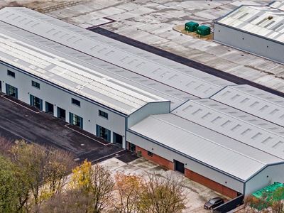 Property Image for Units D1-7 200 Scotia Road, Tunstall, Stoke-On-Trent, Staffordshire, ST6 6EX