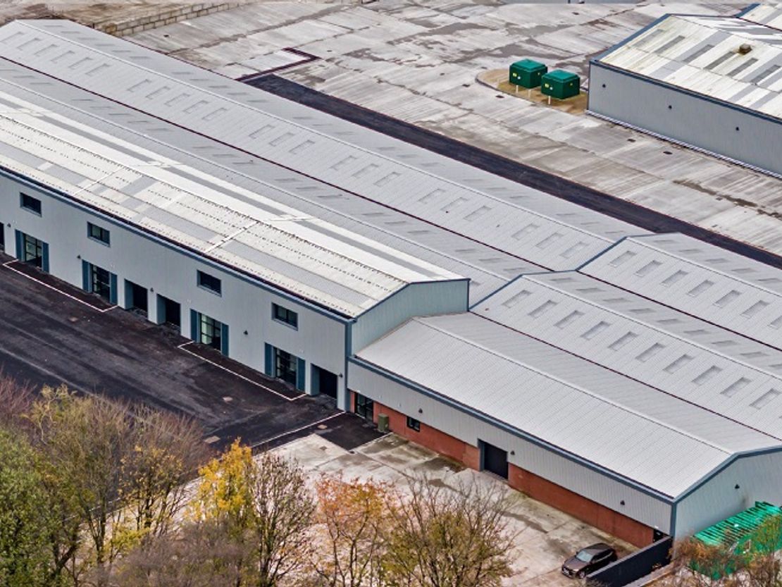 Units D1-7 200 Scotia Road, Tunstall, Stoke-On-Trent, Staffordshire, ST6 6EX