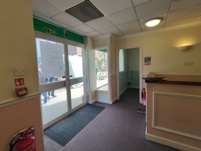 Property Image for 9 Market Place, Willenhall WV13 2AA