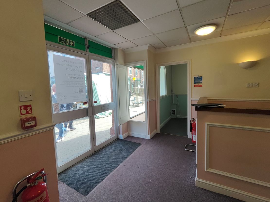 9 Market Place, Willenhall WV13 2AA