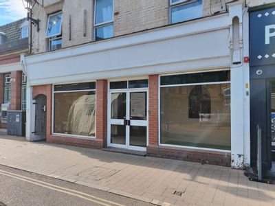 Property Image for 9 Market Place, Willenhall WV13 2AA