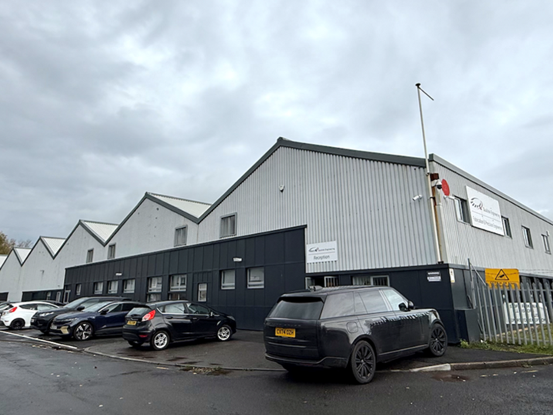 Unit 2, Milland Road Industrial Estate, Milland Rd, Neath SA11 1NJ