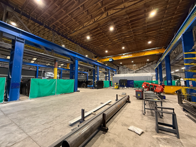Property Image for Unit 2, Milland Road Industrial Estate, Milland Rd, Neath SA11 1NJ
