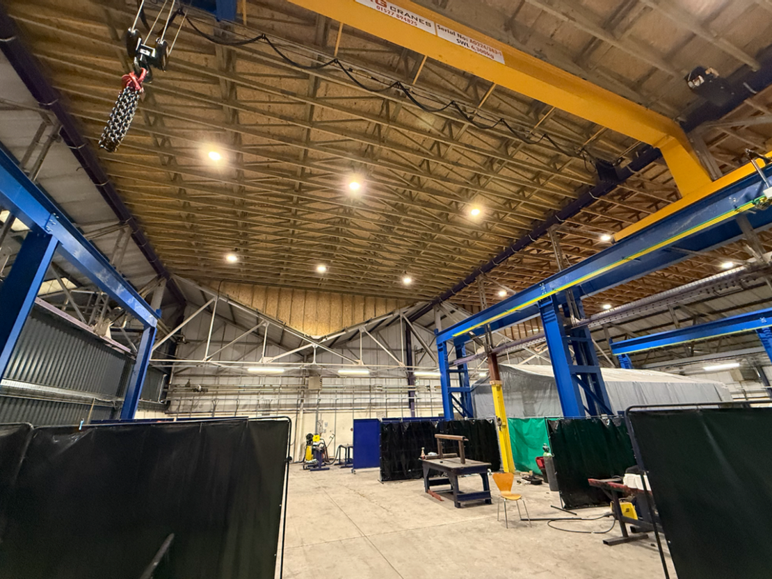 Unit 2, Milland Road Industrial Estate, Milland Rd, Neath SA11 1NJ