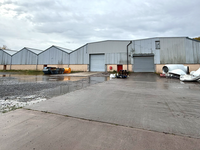 Property Image for Unit 2, Milland Road Industrial Estate, Milland Rd, Neath SA11 1NJ