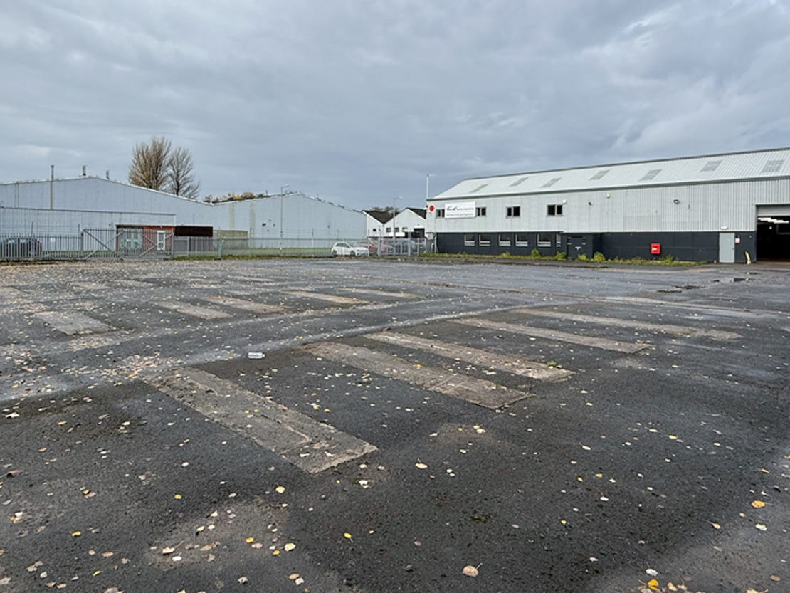 Unit 2, Milland Road Industrial Estate, Milland Rd, Neath SA11 1NJ