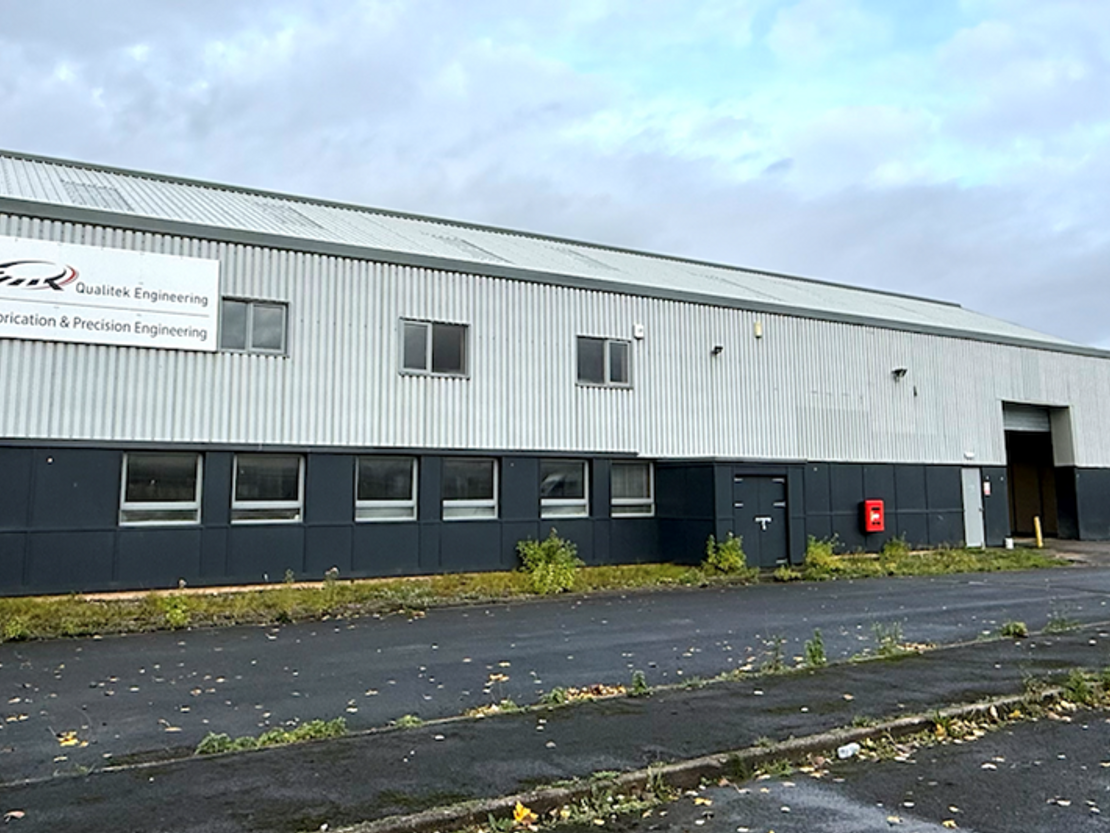 Unit 2, Milland Road Industrial Estate, Milland Rd, Neath SA11 1NJ