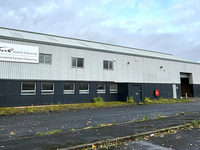 Property Image for Unit 2, Milland Road Industrial Estate, Milland Rd, Neath SA11 1NJ