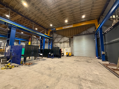 Property Image for Unit 2, Milland Road Industrial Estate, Milland Rd, Neath SA11 1NJ