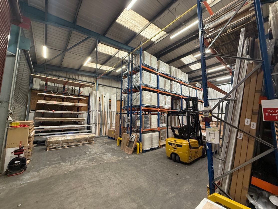 Unit 6, Acorn Court, Clarion Close, Llansamlet, Swansea SA6 8RT