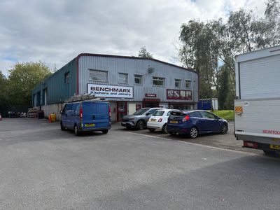 Property Image for Unit 6, Acorn Court, Clarion Close, Llansamlet, Swansea SA6 8RT