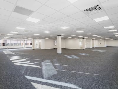 Property Image for Matrix House, First Floor, 2 North Fourth Street, Milton Keynes, MK9 1NJ