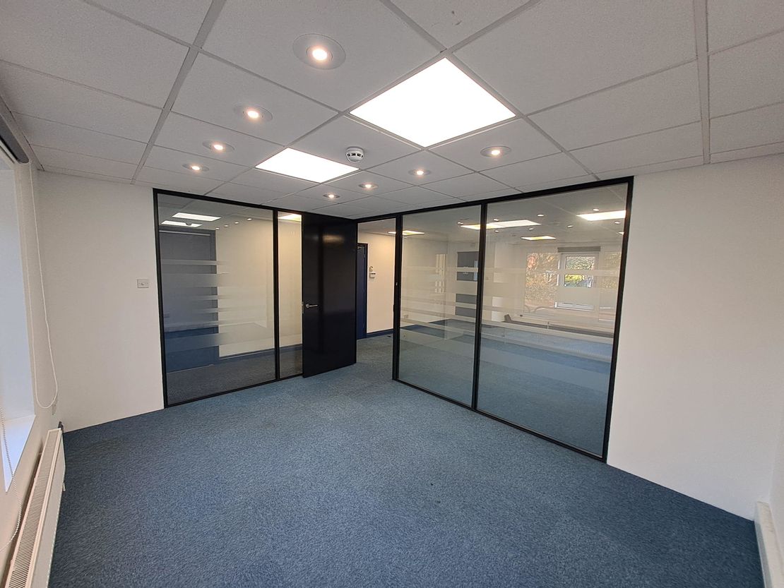 6 Bassett Court, Newport Pagnell, Buckinghamshire, MK16 0JN