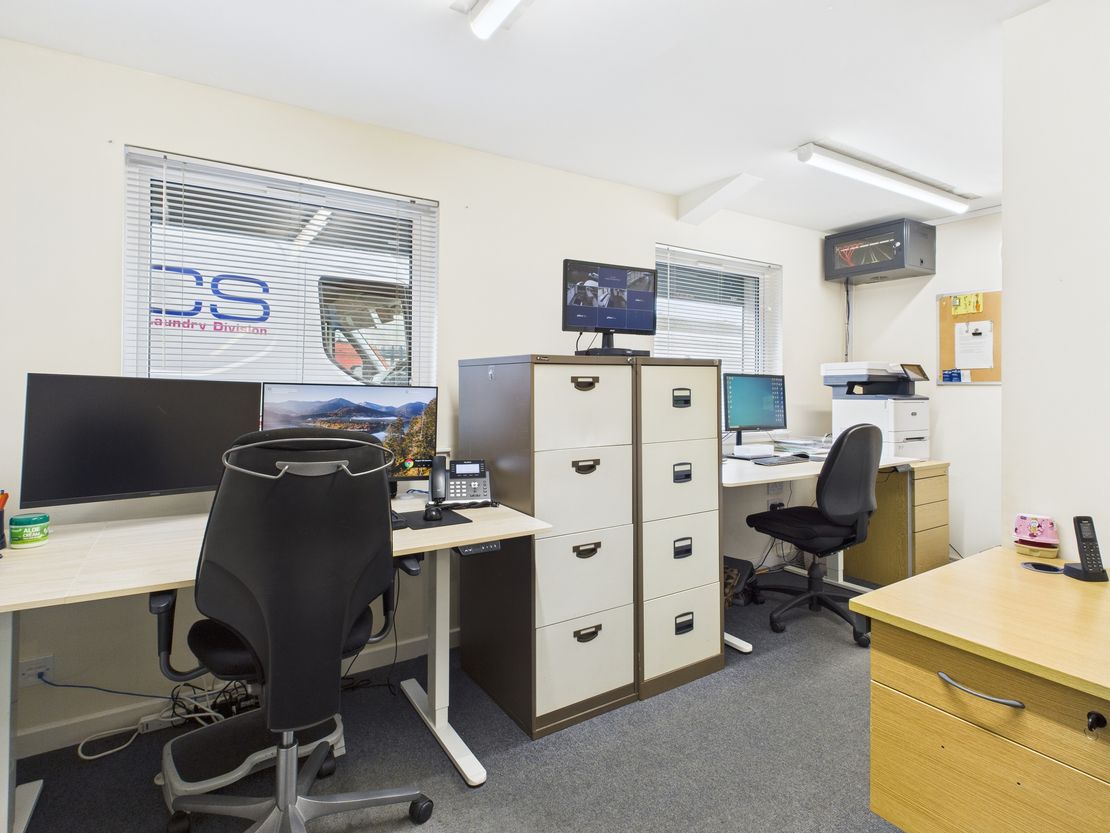 52B Menzies Road, Aberdeen, Aberdeenshire, AB11 9BE