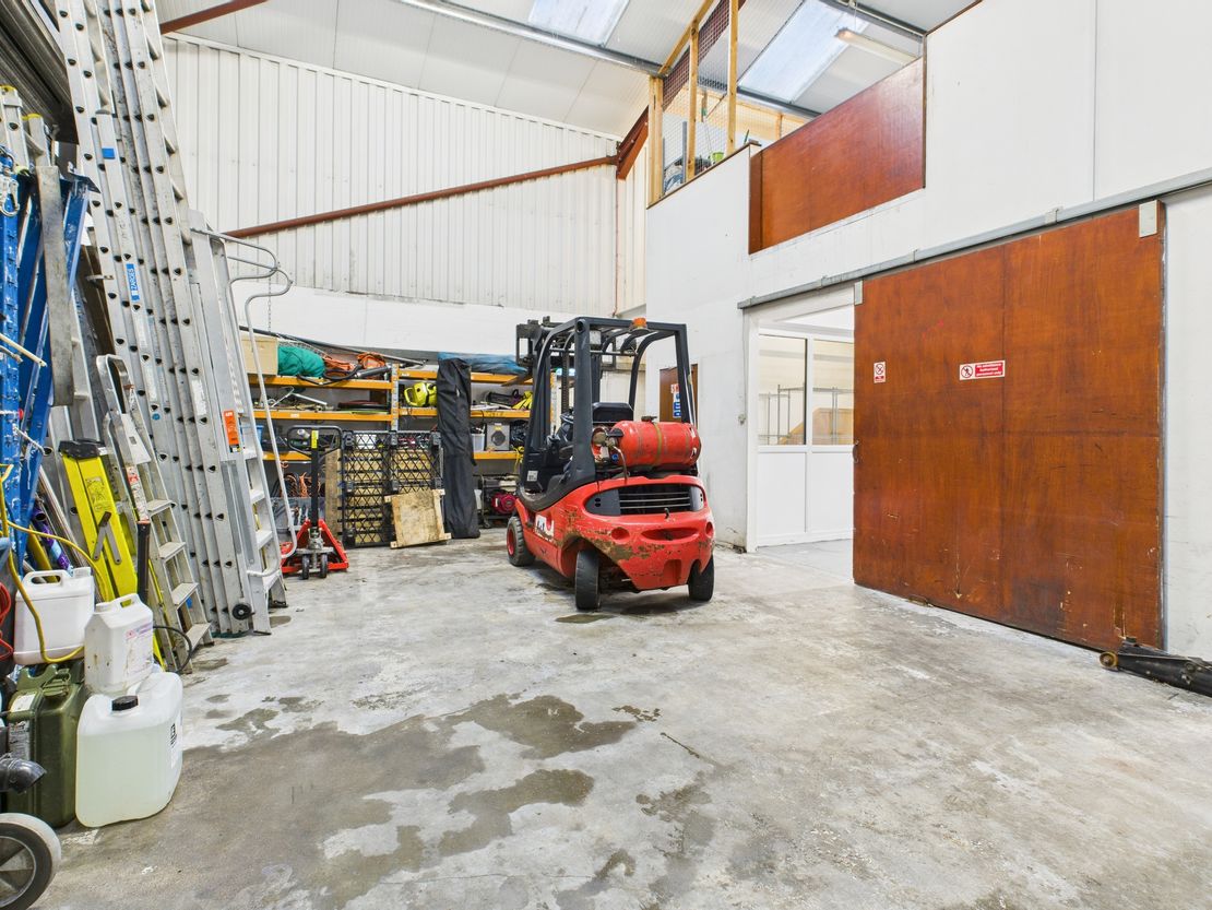 52B Menzies Road, Aberdeen, Aberdeenshire, AB11 9BE