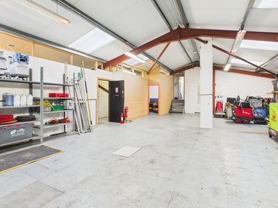 Property Image for 52B Menzies Road, Aberdeen, Aberdeenshire, AB11 9BE